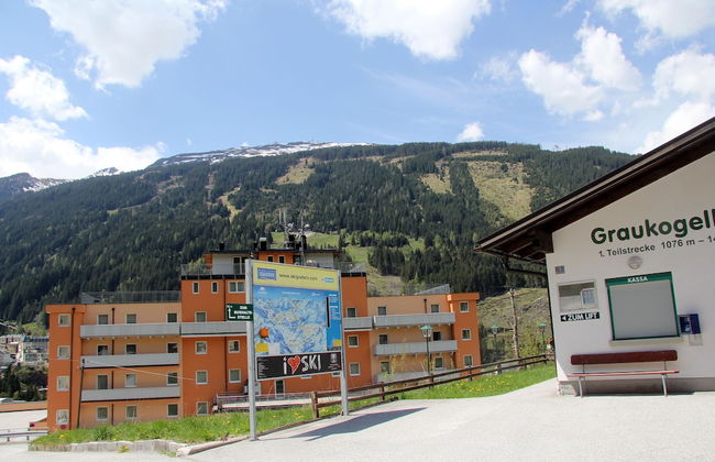 Apartmenthotel Schillerhof - Foto 48