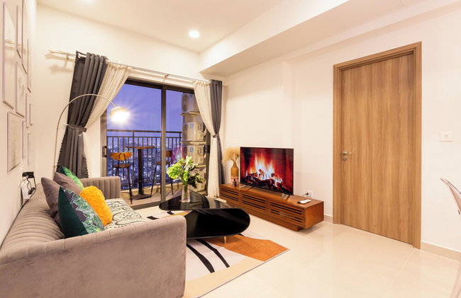 SOHO Premier Residence - Foto 58