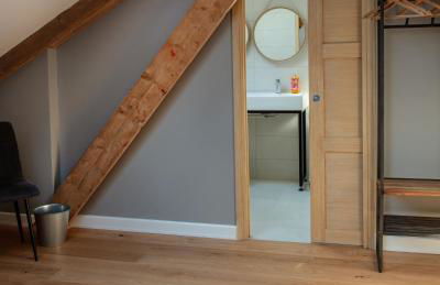 La Porte d'Arcy - grand jardin et piscine partagée - Foto 34