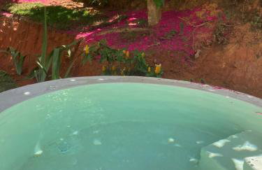 Sítio casa das fadas em Pacoti - Foto 27