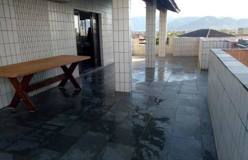 Cobertura duplex piscina churras e 2 vagas super arejado - Foto 34