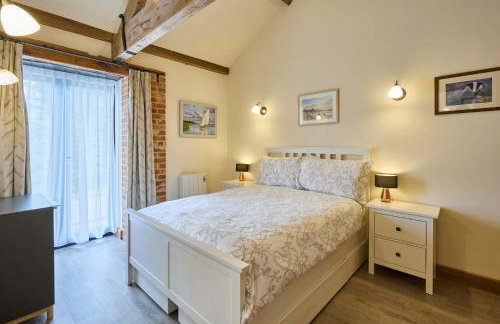 Host & Stay - Rupert's Barn - Foto 15