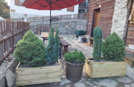 Trilocale in Cogne fraz Epinel - Photo 6