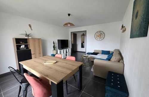 Appartement climatisé 4 personnes - Foto 1