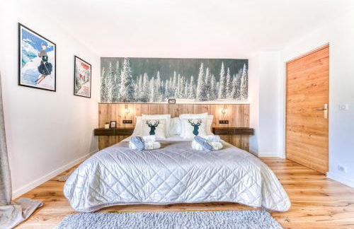 Sauna Bain Nordique Cinéma Vue Montange - Photo 28