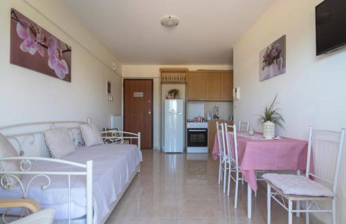 Lovely Apartment Xylokastro 2nd Floor - Foto 7