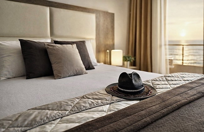 Apart-Hotel Saraj - Foto 78