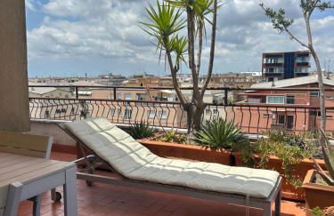 Appartamento con Terrazza vicino Gemelli e Vaticano - Foto 34