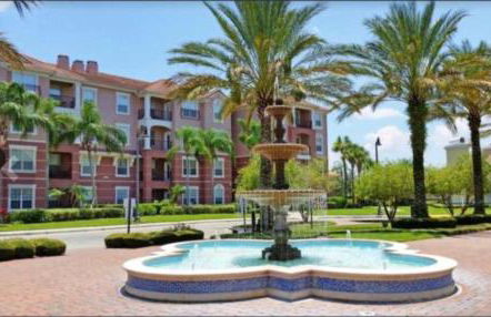 Executive 3 Bedroom Villa at Universal,Convention Center, Vista Cay - Foto 120