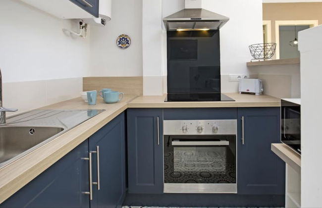 Costa Brava N-2 in Lloret de Mar - Foto 8