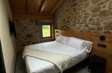 Solatsu Baserria - Apartamentos Rurales - Foto 3