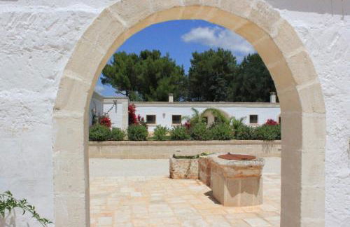 Masseria Zambardo - Foto 4