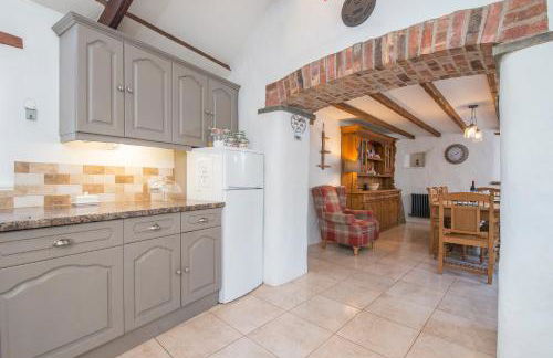 The Old Dairy - Foto 7