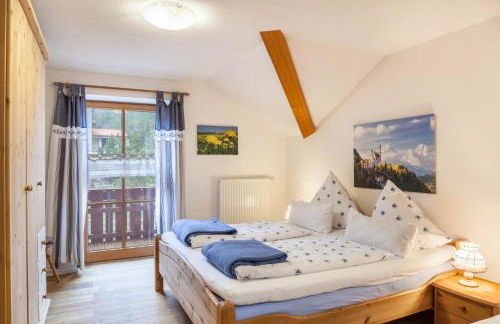 Ferienwohnung Mair - Sonnaufgang - Photo 12