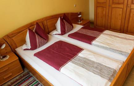 Ferienhof Naderhirn - Bauernhof - Foto 25