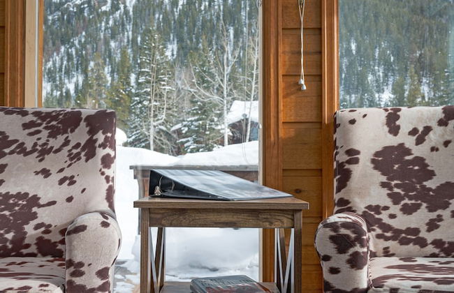 Arapaho Valley Ranch - Foto 52