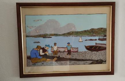 Dal Pescatore - Foto 17