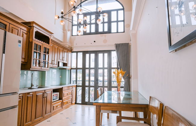 Green Hoan Kiem Apartment - Foto 28