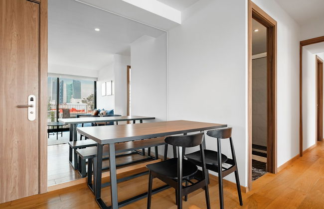 Lumina at Taman Condesa - Foto 45