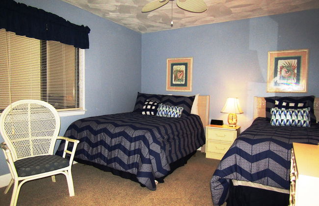 Regency Towers - Foto 5