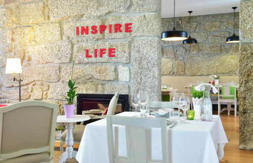 Solar Egas Moniz-Charming House & Local Experiences - Foto 17