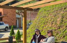 Villaggio di Italia Chalés - Foto 37