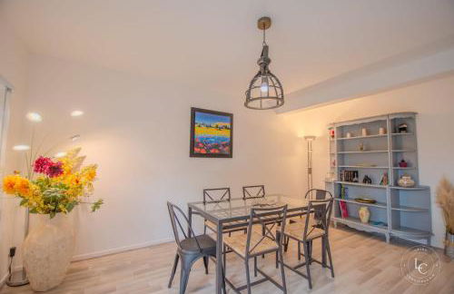 La Brayoise Near Orléans cozy house with garden & pétanque - Photo 15