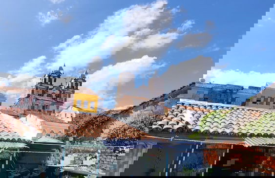 Tamboleiro's Hotel Residence - Foto 76