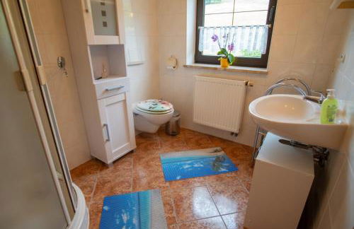 Gästehaus Teichmann - Foto 21