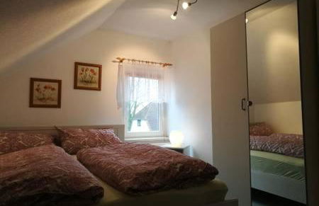 Ferienwohnung Zum Alten Dorfkrug - Foto 8