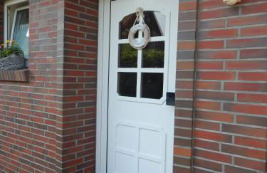 Ferienhaus "NordseeZeit" - Foto 17