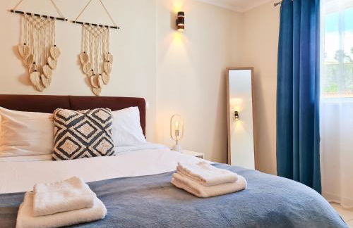 SÍTIO DO RAPOSO - Carvoeiro - WiFi, AC, Beach & Center 200m - Foto 22