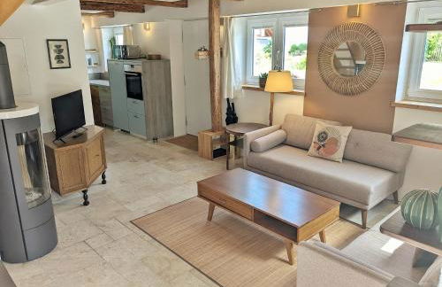 Cosy cottage in the countryside near Landsberg - Foto 15