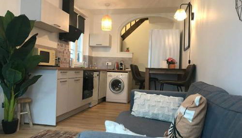 Appartement au coeur du vignoble tonnerrois - Foto 5