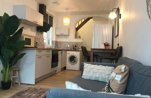 Appartement au coeur du vignoble tonnerrois - Foto 5