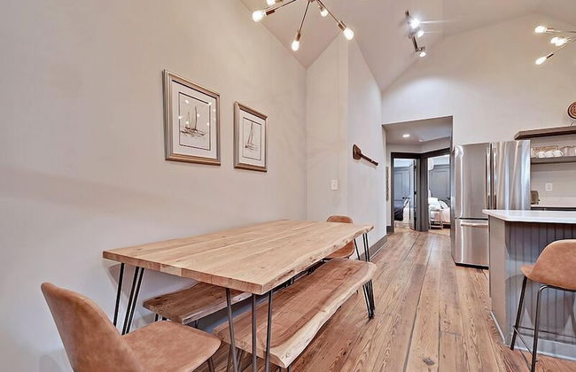 The Ashley Suite - Foto 9