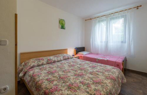 Apartments by the sea Sveti Ivan, Umag - 7002 - Foto 9