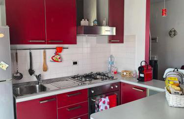Appartamento Scerne di Pineto - Foto 1
