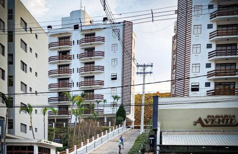 Comfortable apartment in the center, with a garage and 24-hour concierge - Foto 25