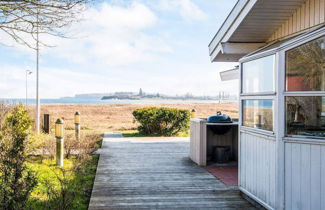 Luxury Seaside Retreat - By Traum Ferienwohnungen - Photo 67