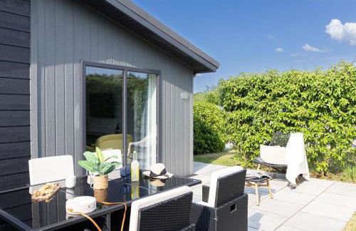 Bluebell Lodge, 29 Roadford Lake Lodges - Foto 21