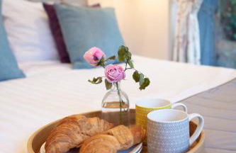 The Lily Pad Suffolk - Foto 15