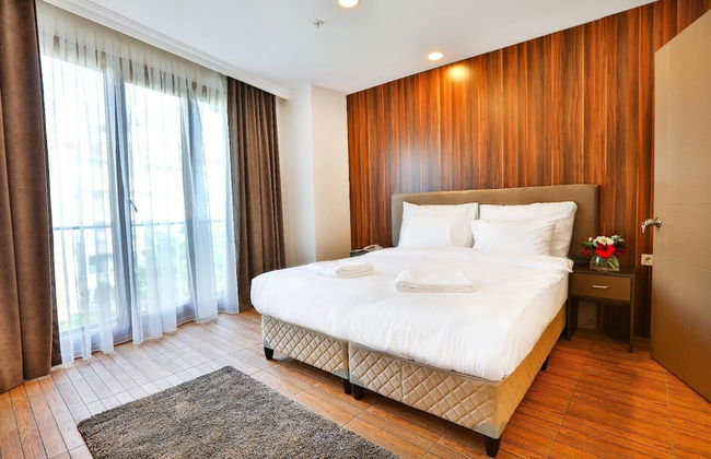 Modern Suites - Foto 1