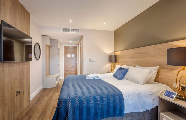 Dwell City Living - Foto 19