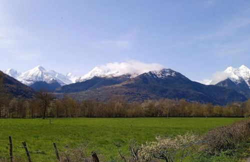 2 pièces cosy Saint-Lary- Vielle Aure - Foto 34