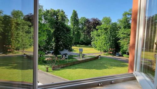 Schloss Kirchschönbach bei Prichsenstadt - Foto 2