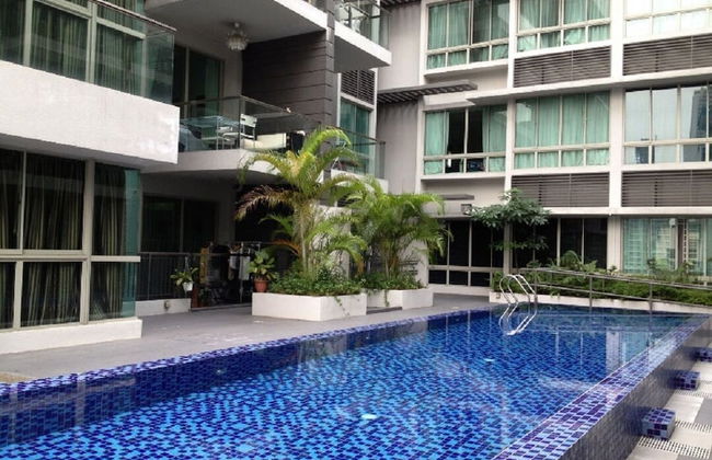 Holiday Apartment - Foto 1