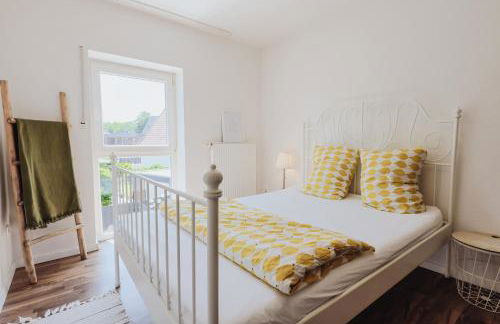 Zentral. Stylisch. Toni House mit viel Platz! - Foto 18