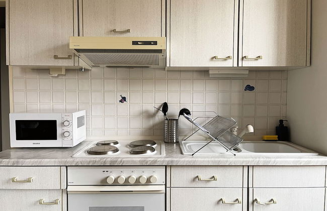 Apartments for fitters I Schützenstr. 4-12 - Foto 61