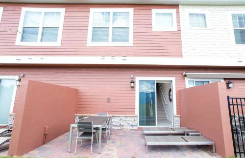 Gorgeous 4 Bedroom Family Friendly Close to Disney 7573 - Foto 51